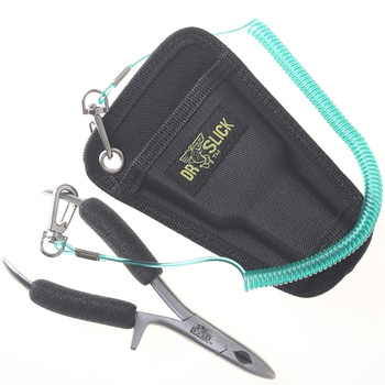 Dr Slick 5.5 Satin Bullet Head Plier