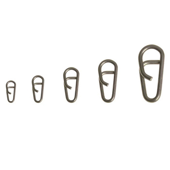 Stonfo Quicklink Rounded Shape Snap