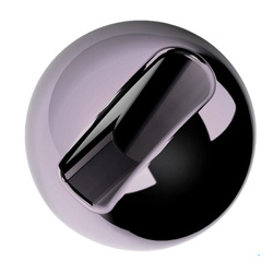 Tungstenpärlor FFGene Tungsten Slotted Bright Beads-2