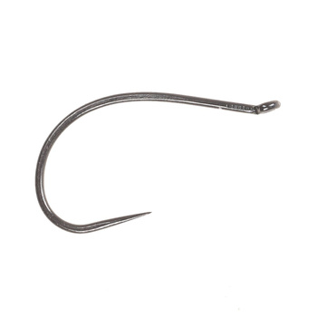 Partridge K2BY Caddis Pupa Fly Hooks