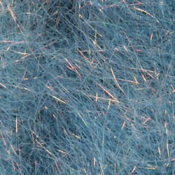 H2O Flash Blend Baitfish Brush 1 inch (flash)