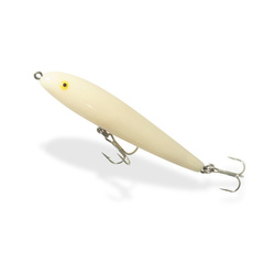 8.9 cm Rebel Jumpin Minnow T10