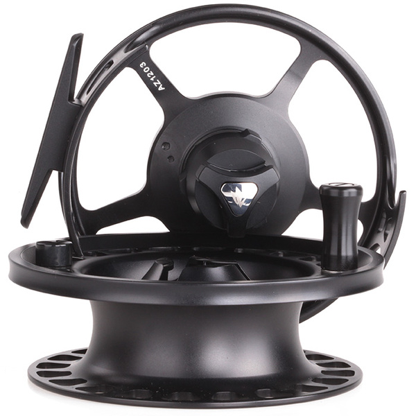 Sage 8000 Series Stealth Fly Reel