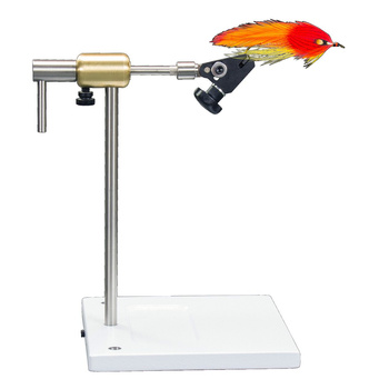 Peak LIRS Series 3 Fly-Tying Vise with Pedestal Base