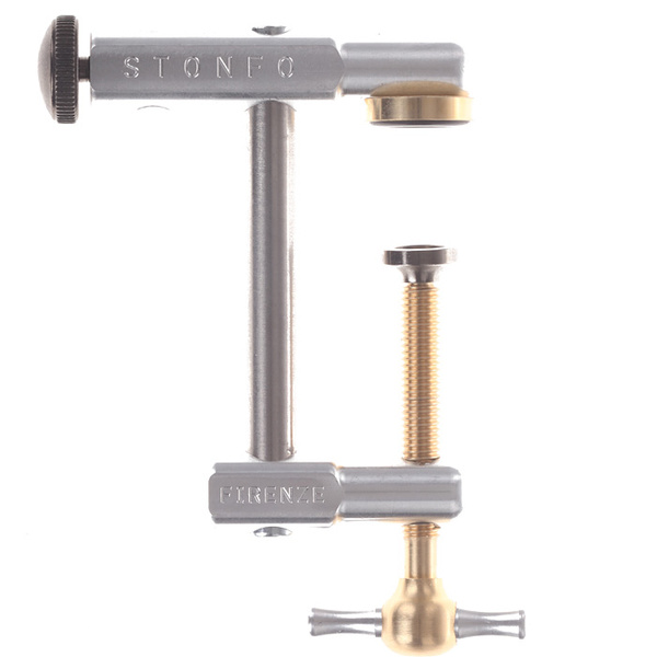 Stonfo FlyLab Leva Base Vise