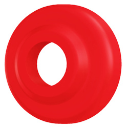 Tungstenpärlor FFGene Tungsten Ring