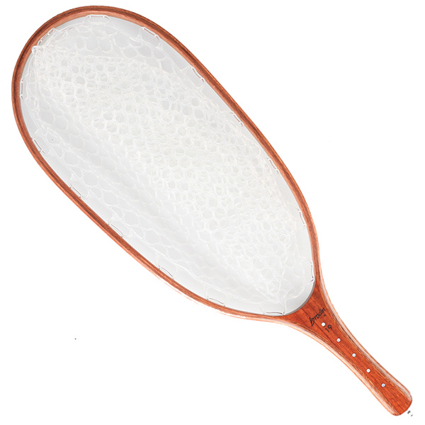 Brodin Platinium Gallatin