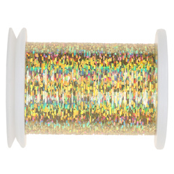 Platt tinsel Sybai Flat Tinsel 0.4 mm