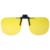 PL YELLOW Polarized Lens