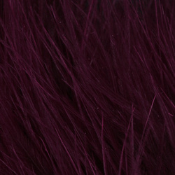 FFGene Wooly Bugger Marabou (Blood Quill) (7-10 cm)