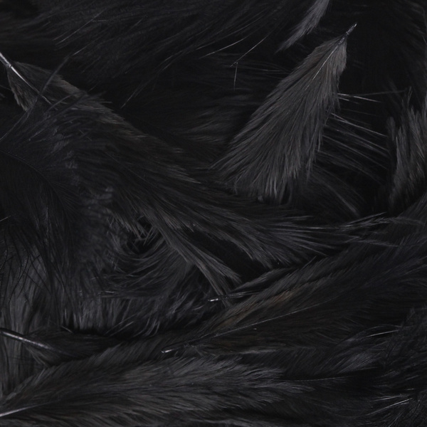 Hareline Mini Marabou