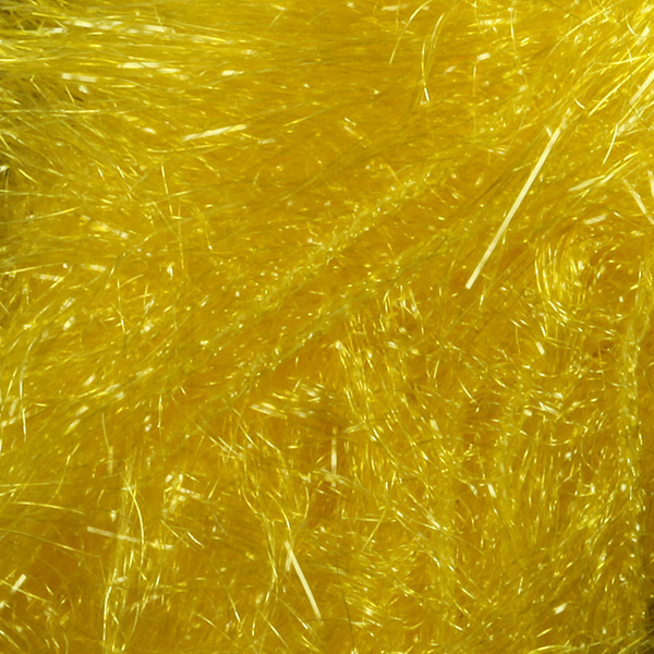 Hareline Large Krystal Hackle