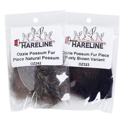 Ozzie Possum-pälsbit – Hareline