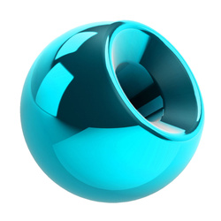 Tungstenpärlor FFGene Regular Tungsten Beads Metallic-3