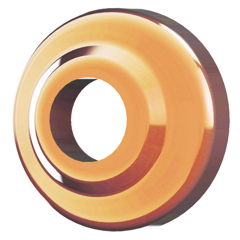 Copper - 2.8 mm