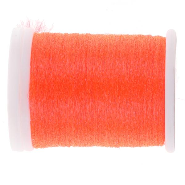 Antrongarn för flugkroppar Textreme Antron Yarn 1180 den