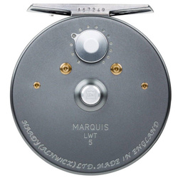 Flugrulle Hardy Marquis LWT