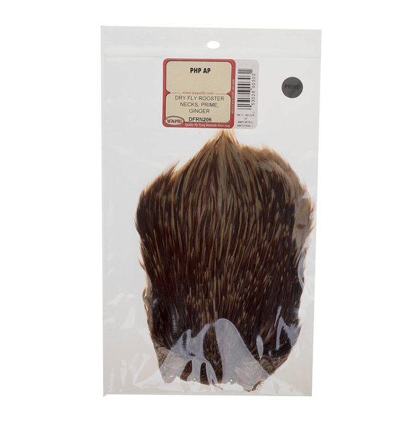 Wapsi Dry Fly Rooster Necks