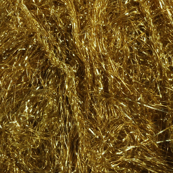 Hareline Large Krystal Hackle