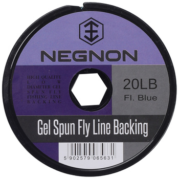Negnon Gel Spun-backing 20 lb