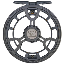 Flugrulle Hardy Averon