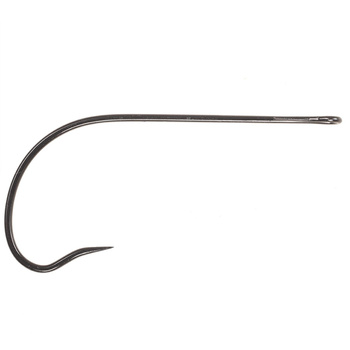 Flugkrokar Partridge of Redditch CS43 Absolute Predator