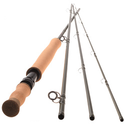 Flugspö Airflo Airtec Switch Nano