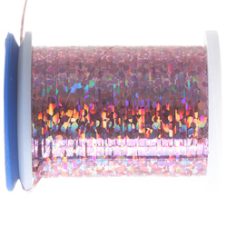 Veevus Holographic Tinsel