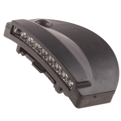 FFGene kepslampa med 9 lysdioder