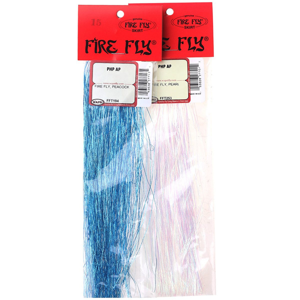 Flashfibrer Hedron Fire Fly