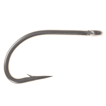 Akita AK 307 SS Fly Hooks (10)