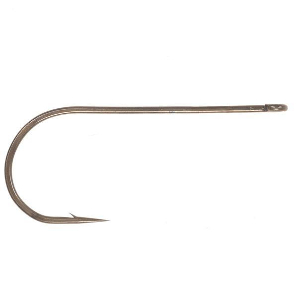 Partridge CS86BR Universal Predator Bronze Fly Hooks