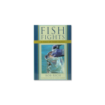 Bok: Fish Fights