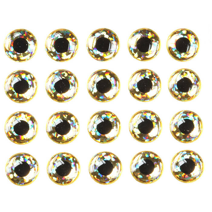 Gold - 2.6 mm