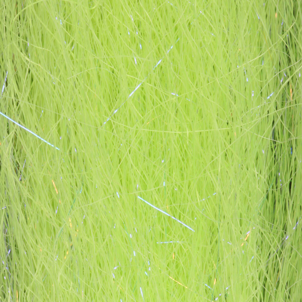 Fluorecent Chartreuse
