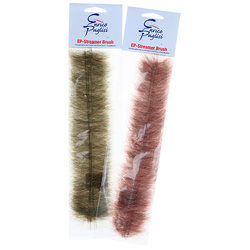EP Streamers Brush 2.5 in. Wide
