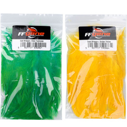 FFGene Cock Schlappen