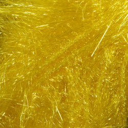 Hareline Large Krystal Hackle