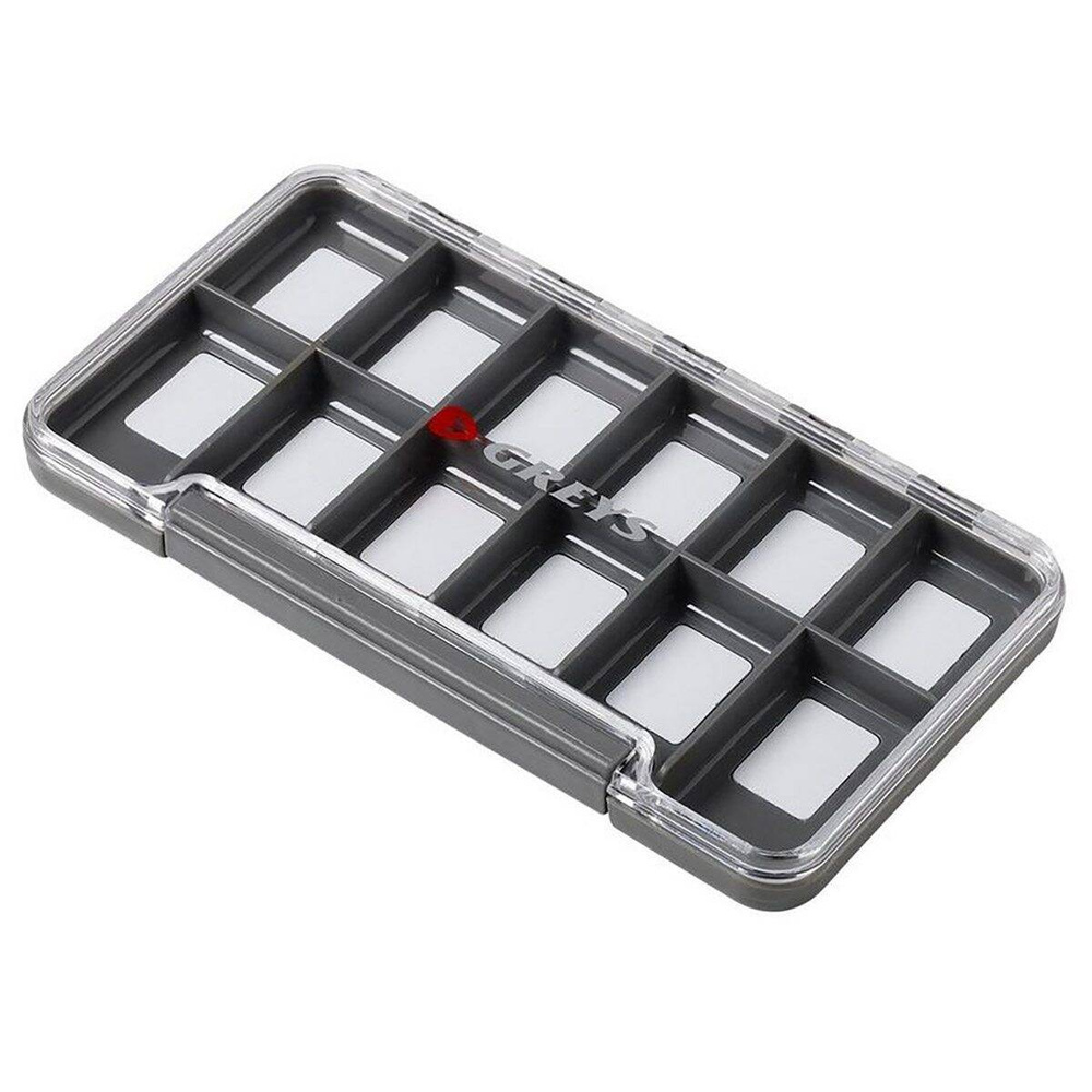 12 compartments