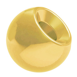 FFGene Tungsten Anodized Beads