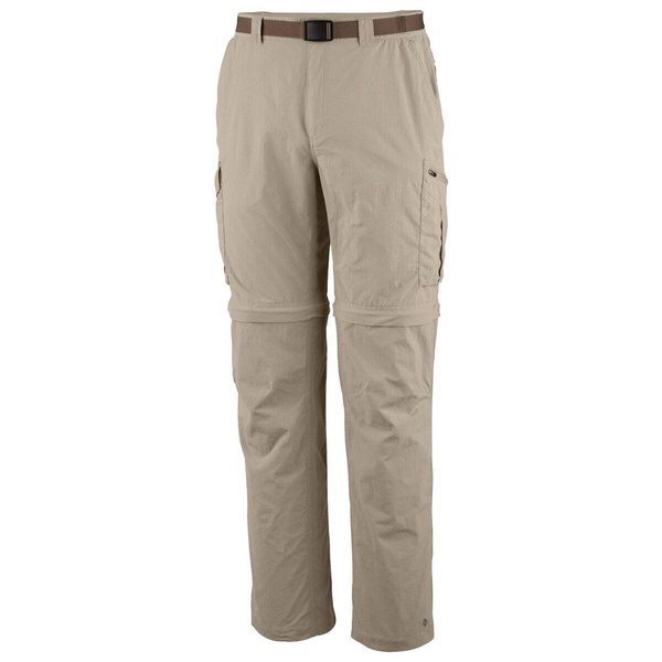 Columbia Silver Ridge II Convertible Pant
