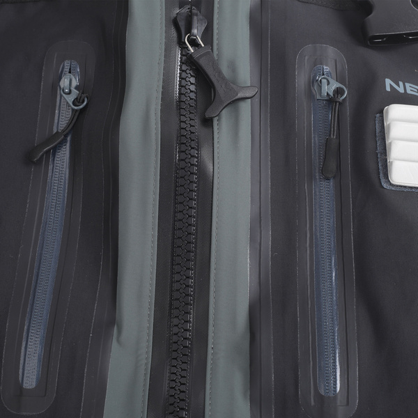 Andningsbara vadare Negnon Omega ZIP