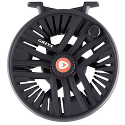 Flugrulle Greys Fin Casette