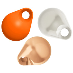 Tungstenpärlor FFGene Tungsten Beads Jig Off