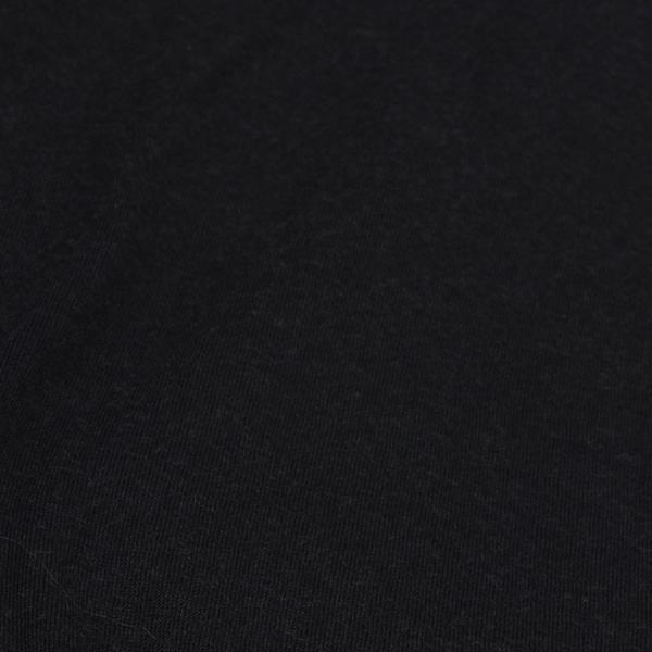 Taimen Ider T-shirt i merinoull – Black