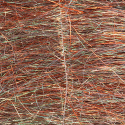 Streamerborste EP Sparkle Brush 3 in. Wide
