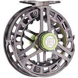 Hardy Ultradisc UDLA Fly Reel