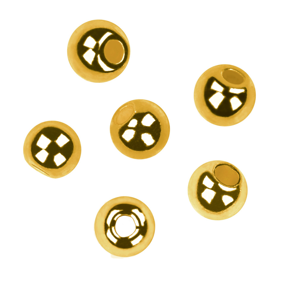 2.8 mm - Gold