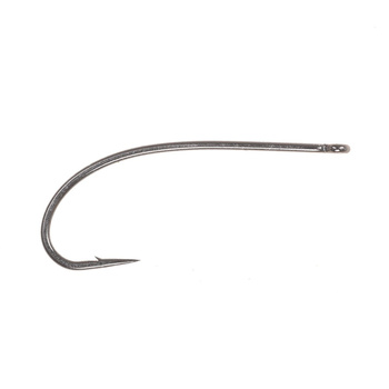 Flugkrokar Partridge of Redditch CS54S Salmon / Steelhead Shrimp
