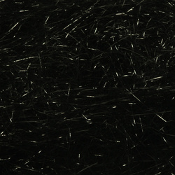 Syntetfibrer för flugbindning Hareline 8 in. Ice Wing Fiber